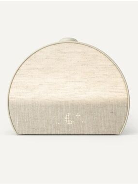 Hatch Restore Sleep Sound Machine and Alarm Clock - Putty